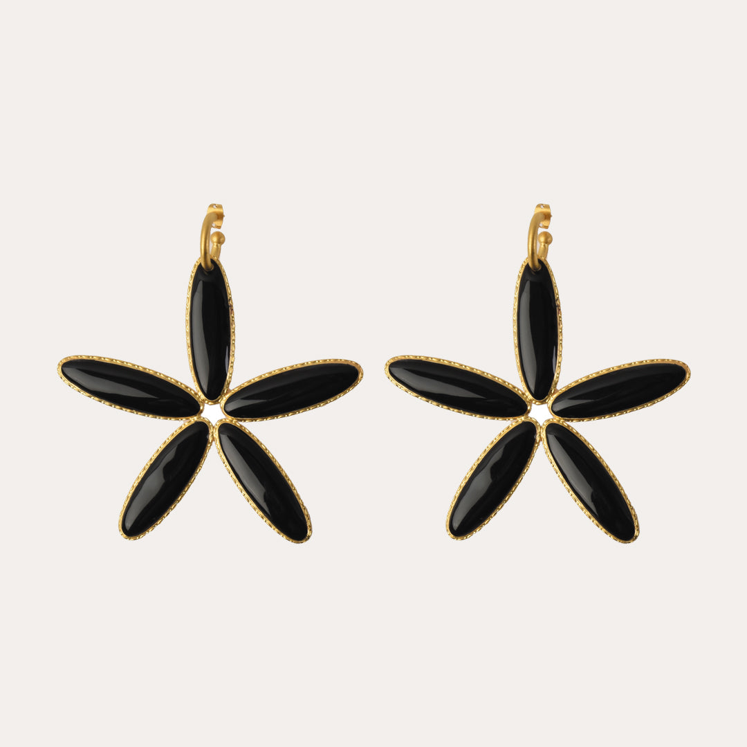 Marguerite Earrings