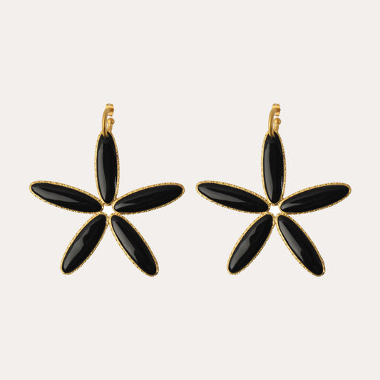 Marguerite Earrings