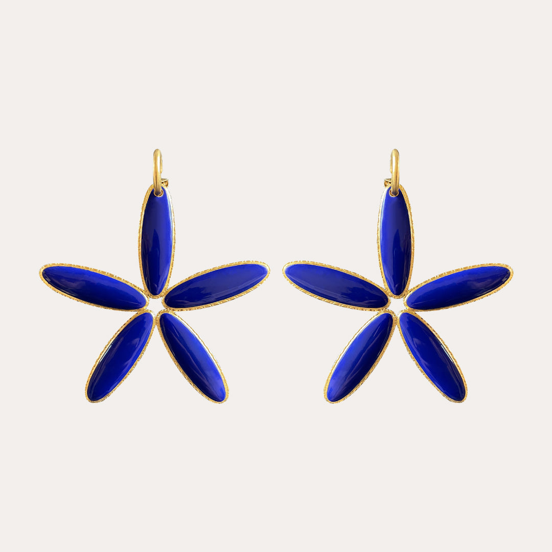 Marguerite Earrings