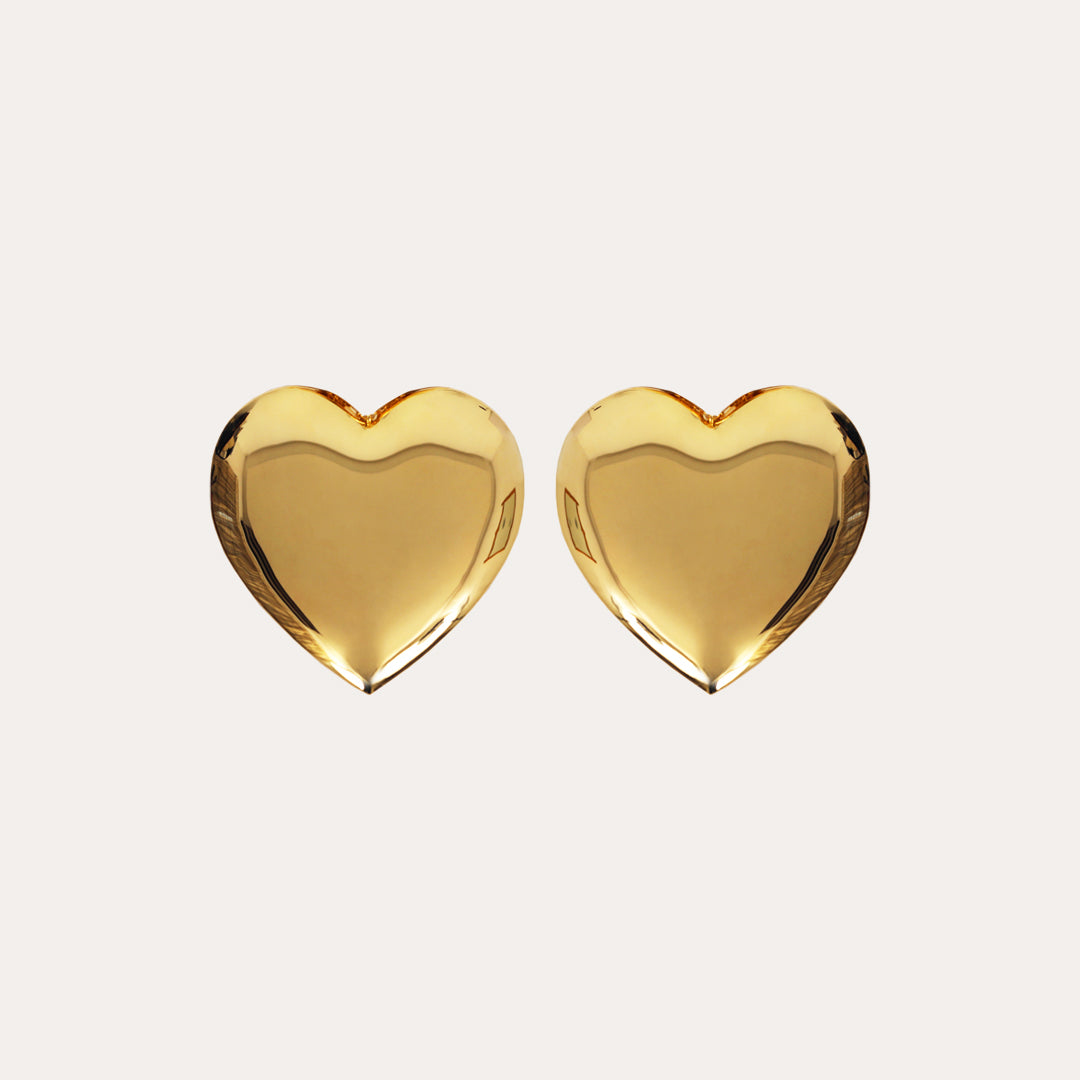 Coeur Earrings