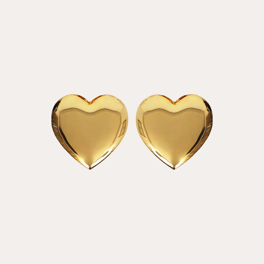 Coeur Earrings