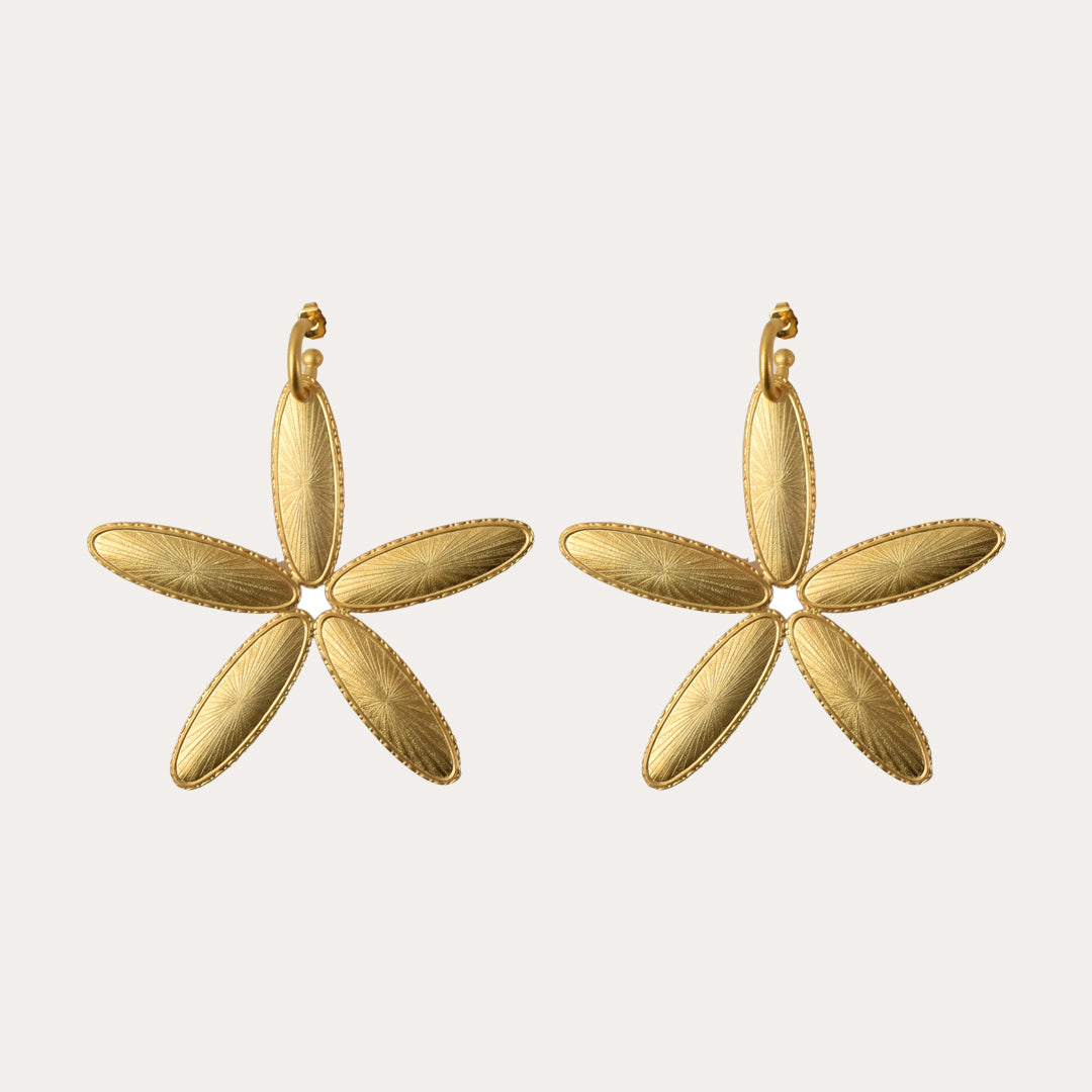 Marguerite Earrings