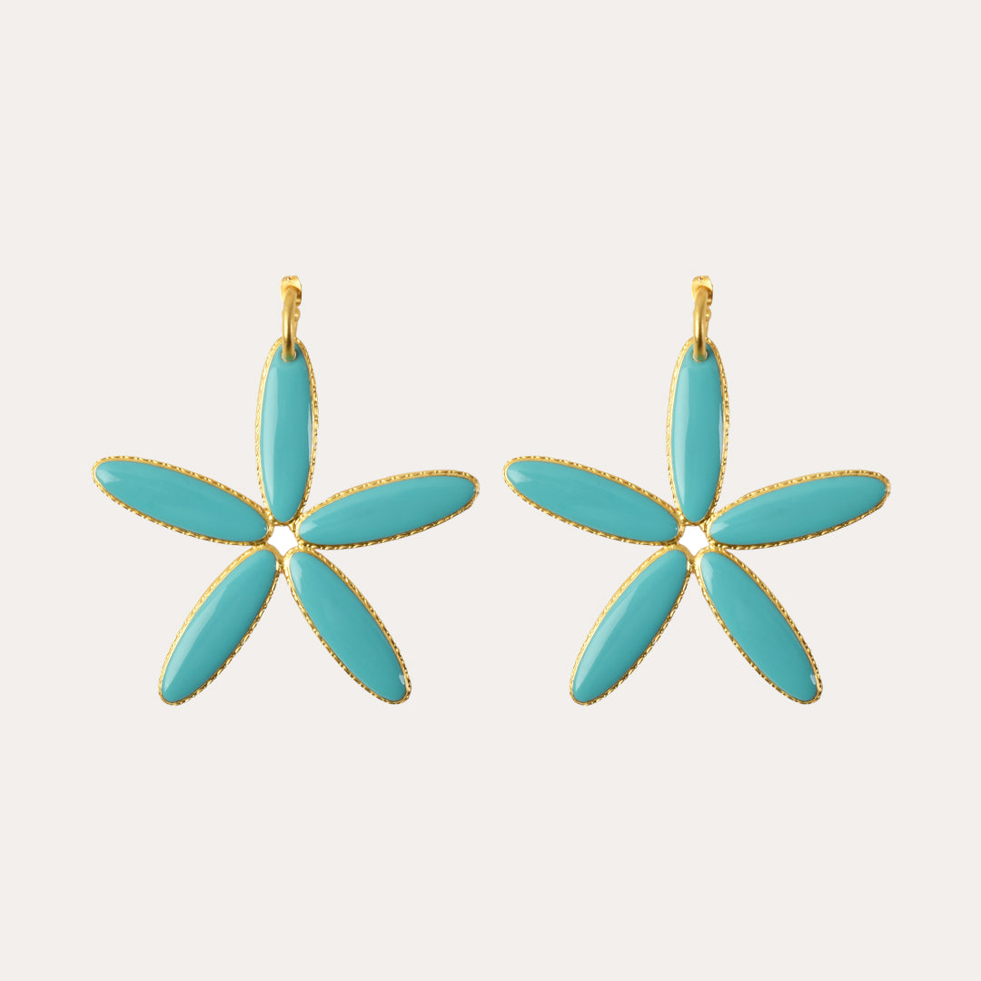 Marguerite Earrings